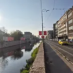 Boulevard Lägenhet *