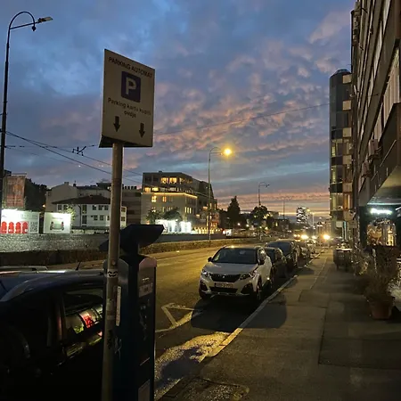 Boulevard