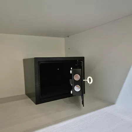 Lejlighed Boulevard Sarajevo