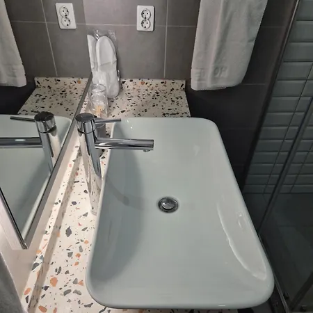 Boulevard Apartament