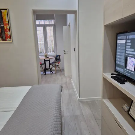 Appartamento Boulevard Sarajevo