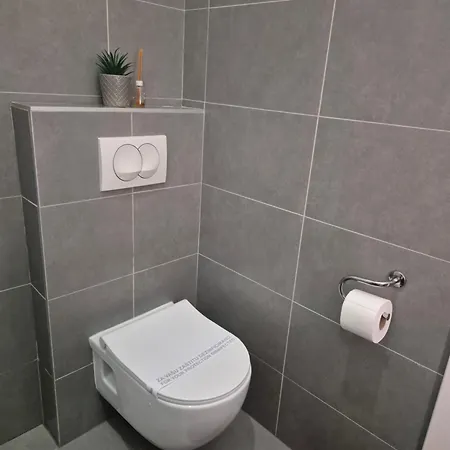 Apartament Boulevard