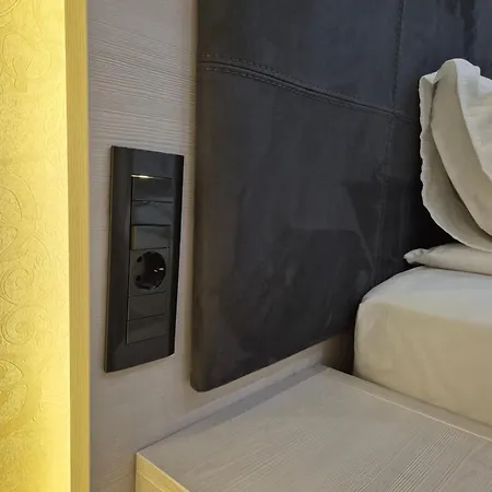 Apartament Boulevard *