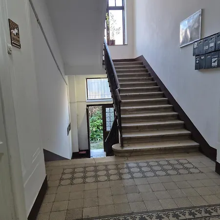 Boulevard Appartamento