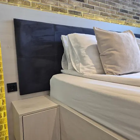 Apartman Boulevard *
