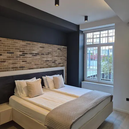 Boulevard Apartament Sarajewo