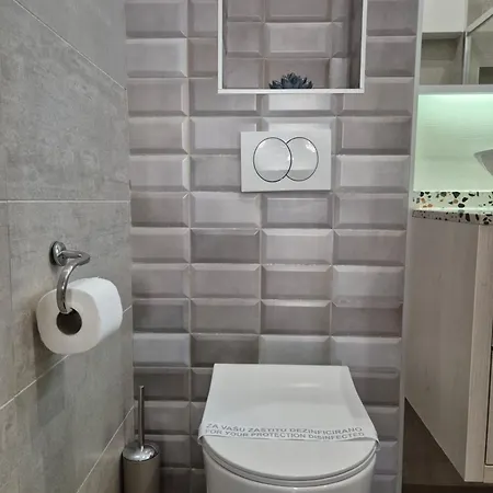 Boulevard Apartament