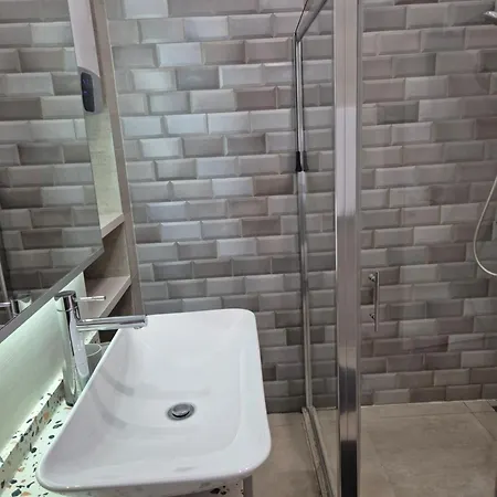 Boulevard Apartment Sarajevo