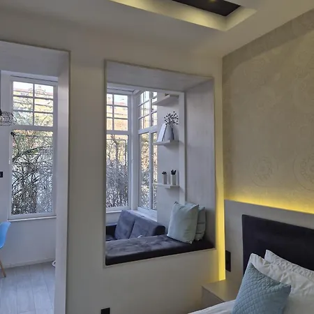 Boulevard * Sarajewo