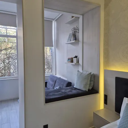 Apartman Boulevard
