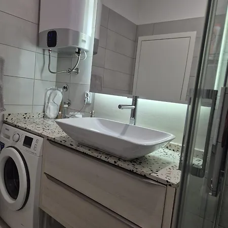 Apartament Boulevard *