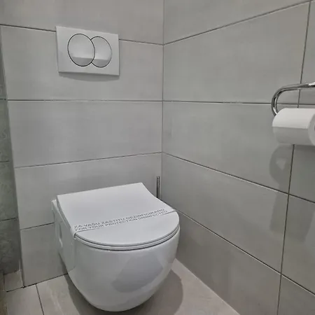 Boulevard Apartman *