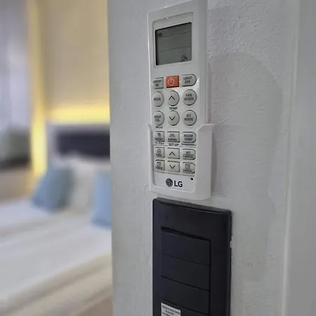 Boulevard Apartament Sarajewo