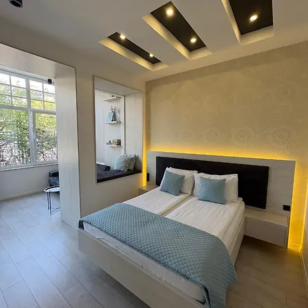 Boulevard * Saraybosna