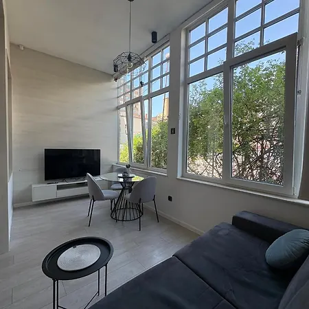 Boulevard Apartament