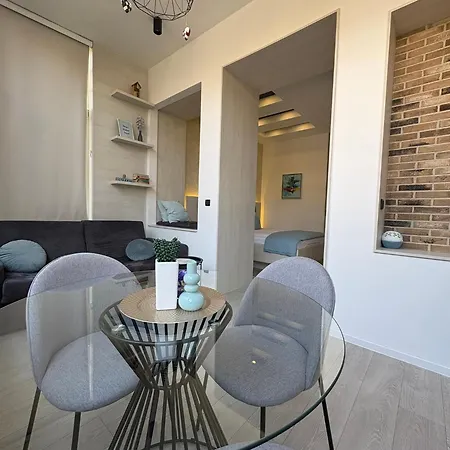 Appartamento Boulevard