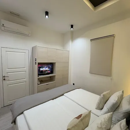 Boulevard Apartment Sarajevo