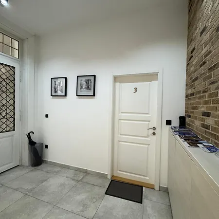 Boulevard Saraybosna