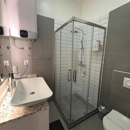 Apartman Boulevard *