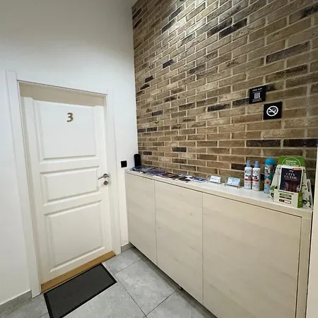 Apartman Boulevard