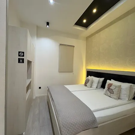 Boulevard Appartamento *