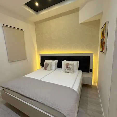 Apartament Boulevard