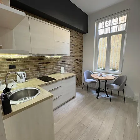 Boulevard サラエヴォ