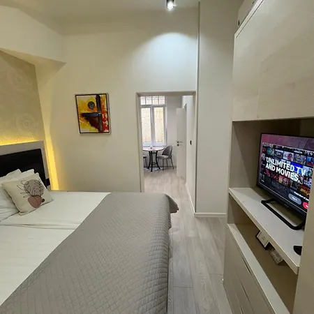 Apartament Boulevard Sarajewo