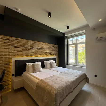 Boulevard * Sarajewo