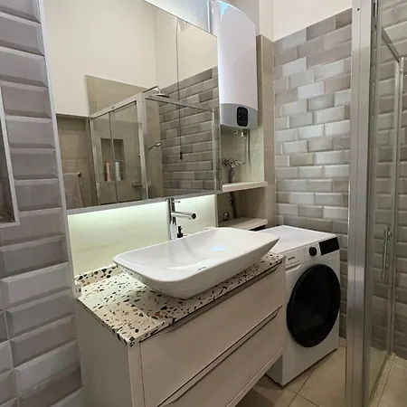 Boulevard Apartament Sarajewo