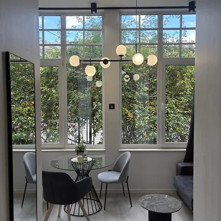 Boulevard Apartman Szarajevó