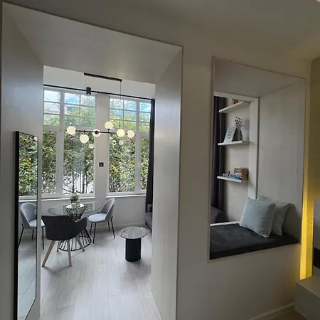 Apartman Boulevard *