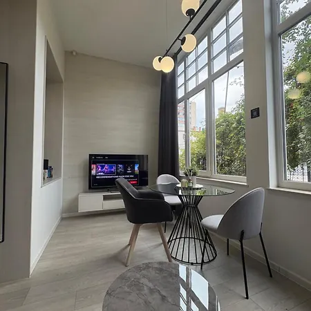 Apartman Boulevard