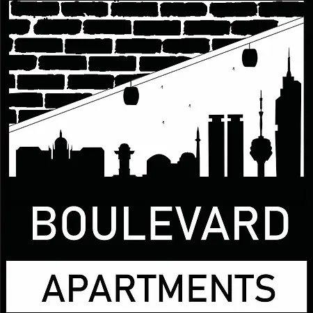 Apartament Boulevard
