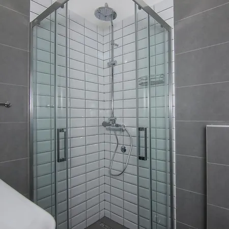 Apartament Boulevard *