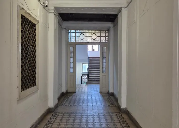 Boulevard Апартаменты *