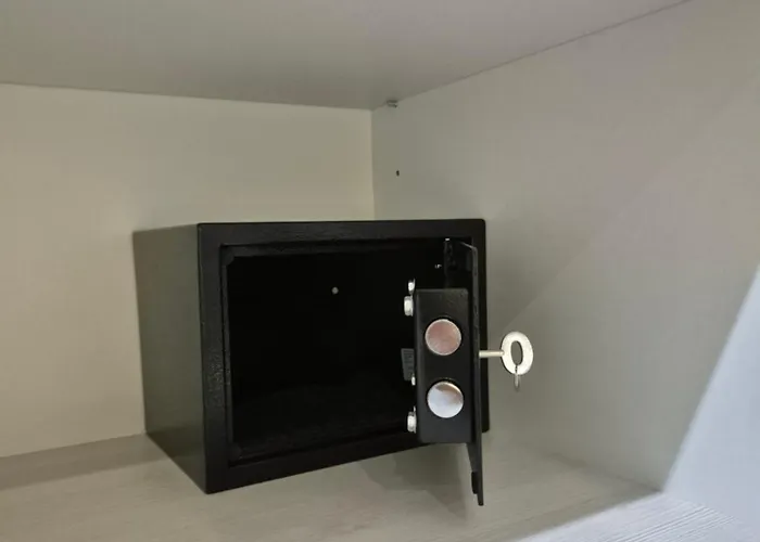 Apartment Boulevard Sarajevo