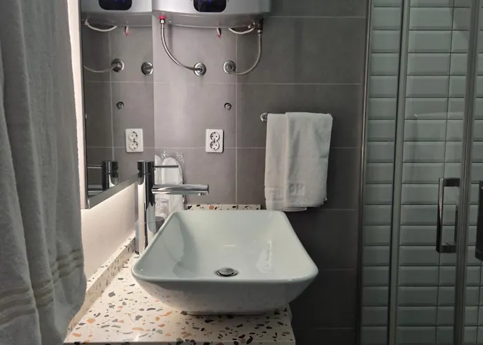 Boulevard * Sarajevo