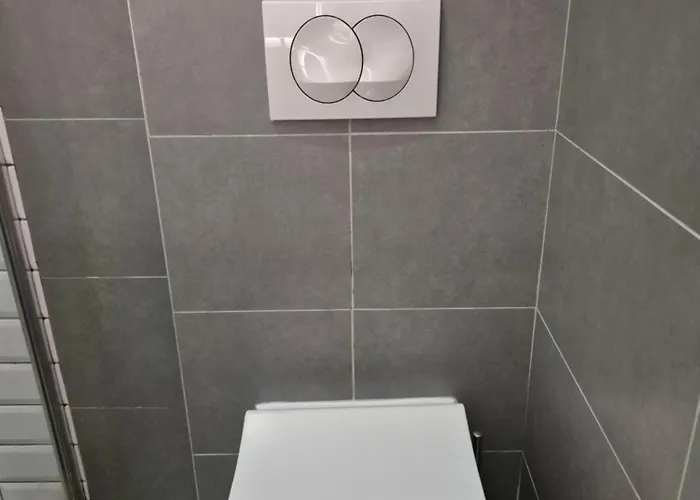 Boulevard Apartment *