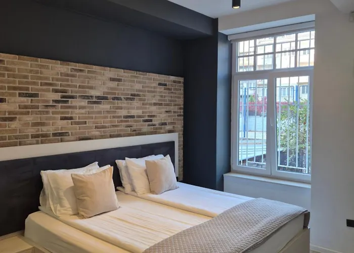 Boulevard Apartment Sarajevo