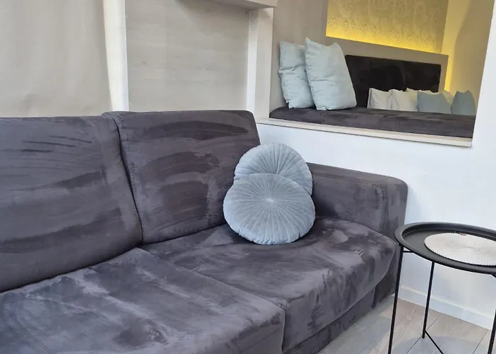 Apartment Boulevard Sarajevo