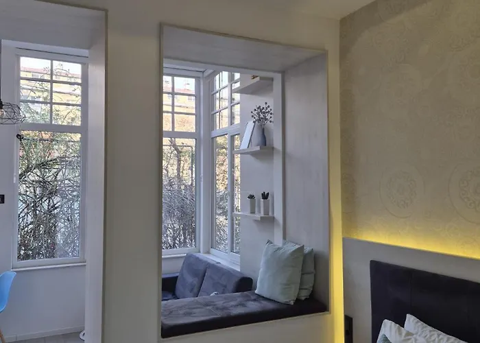 Boulevard * Сараево