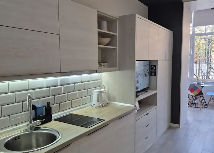 Apartment Boulevard Sarajevo