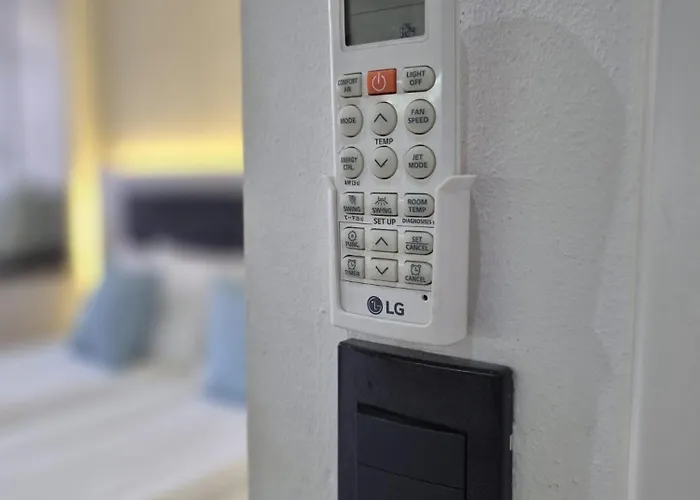 Boulevard Apartment Sarajevo