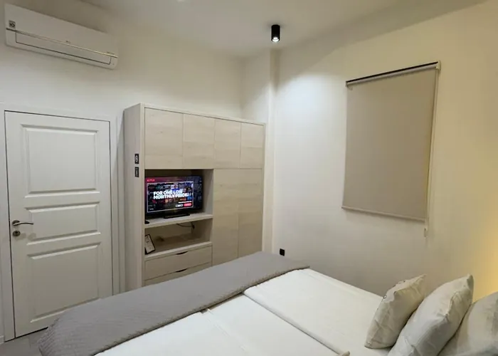 Boulevard Apartment Sarajevo