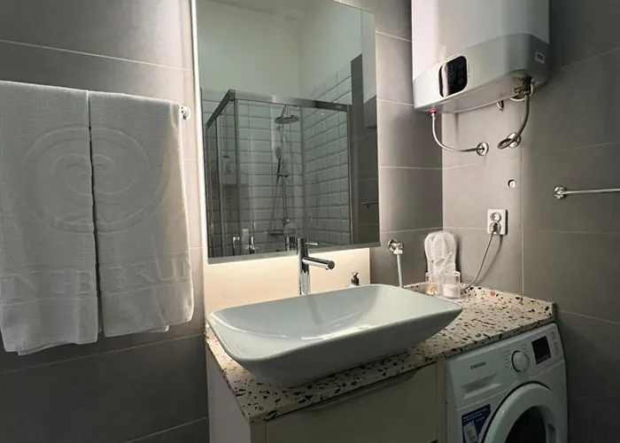 Apartment Boulevard Sarajevo