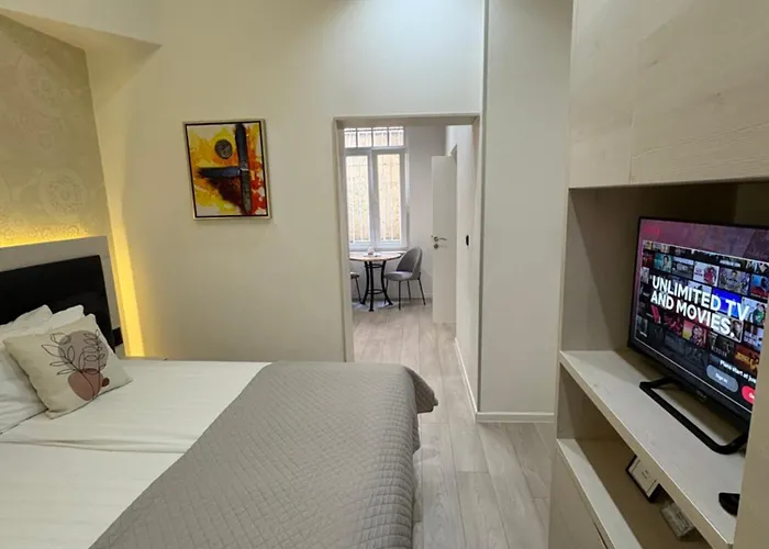 Apartment Boulevard Sarajevo