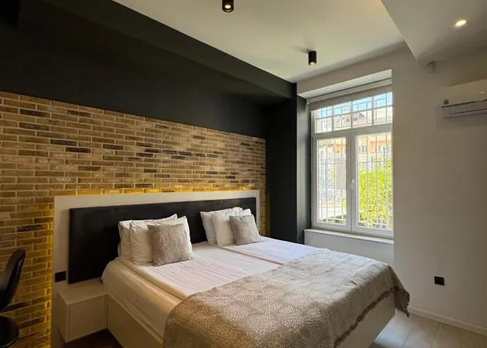 بوليفارد * سراييفو