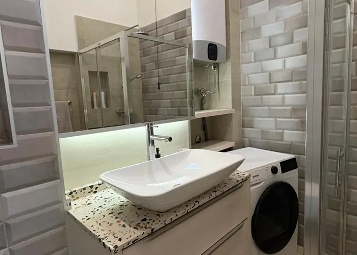 Boulevard Apartment Sarajevo